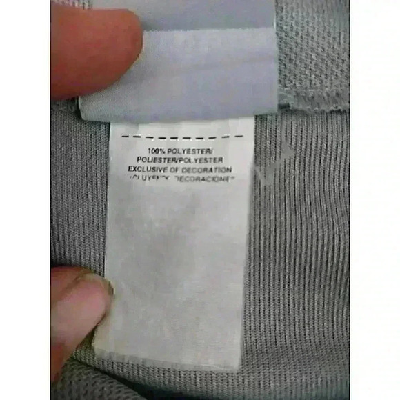 Detroit Tigers Prince Fielder MLB Genuine Merchandise Jersey Gray Button medium - Picture 6 of 13